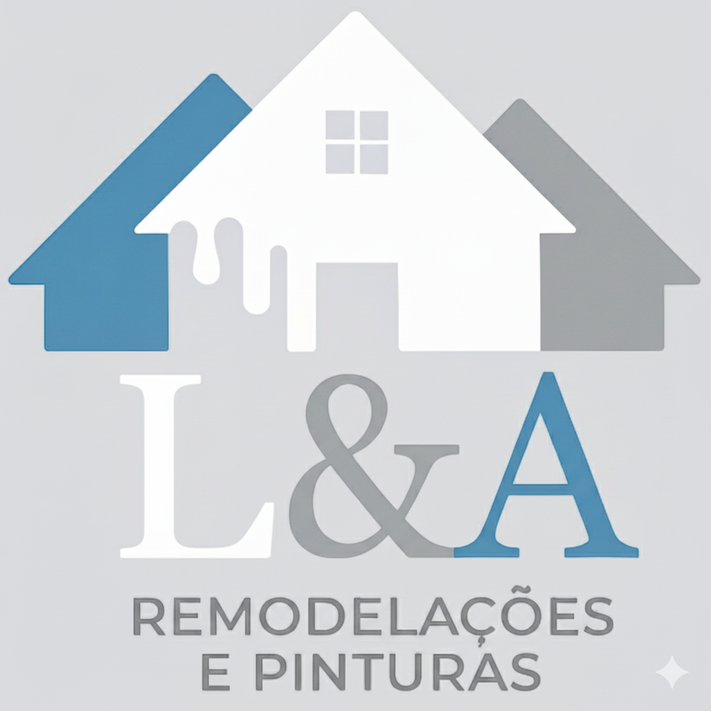 LA Remodelações 