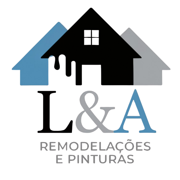L&A Remodelações e Pinturas